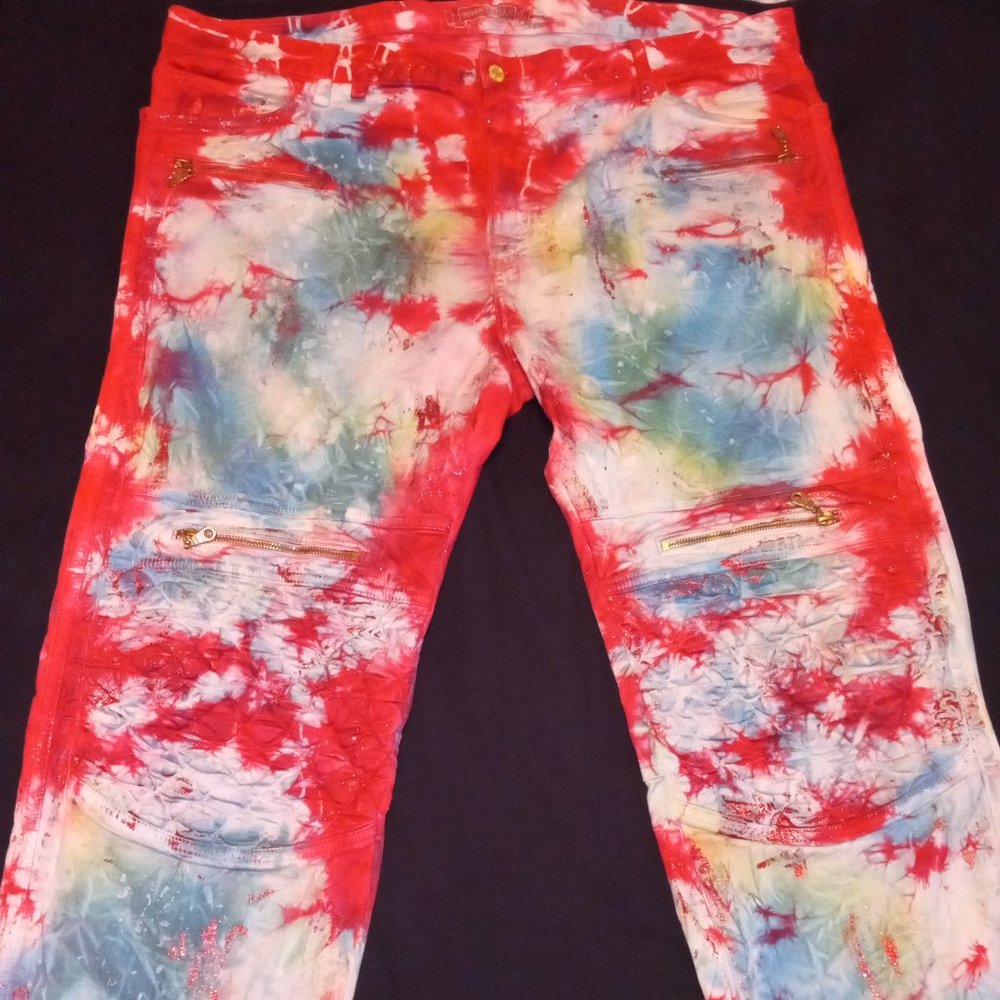Robin jeans